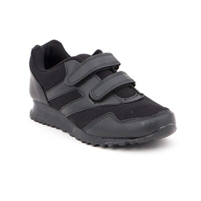 

Asian Men Running Shoes ( Black )
