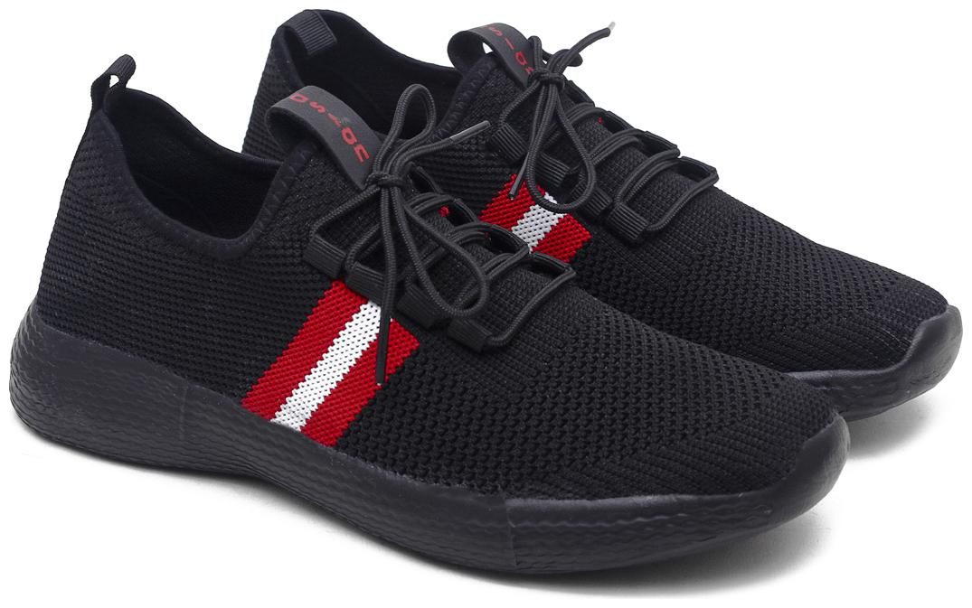 

Asian Men Running Shoes ( Black )