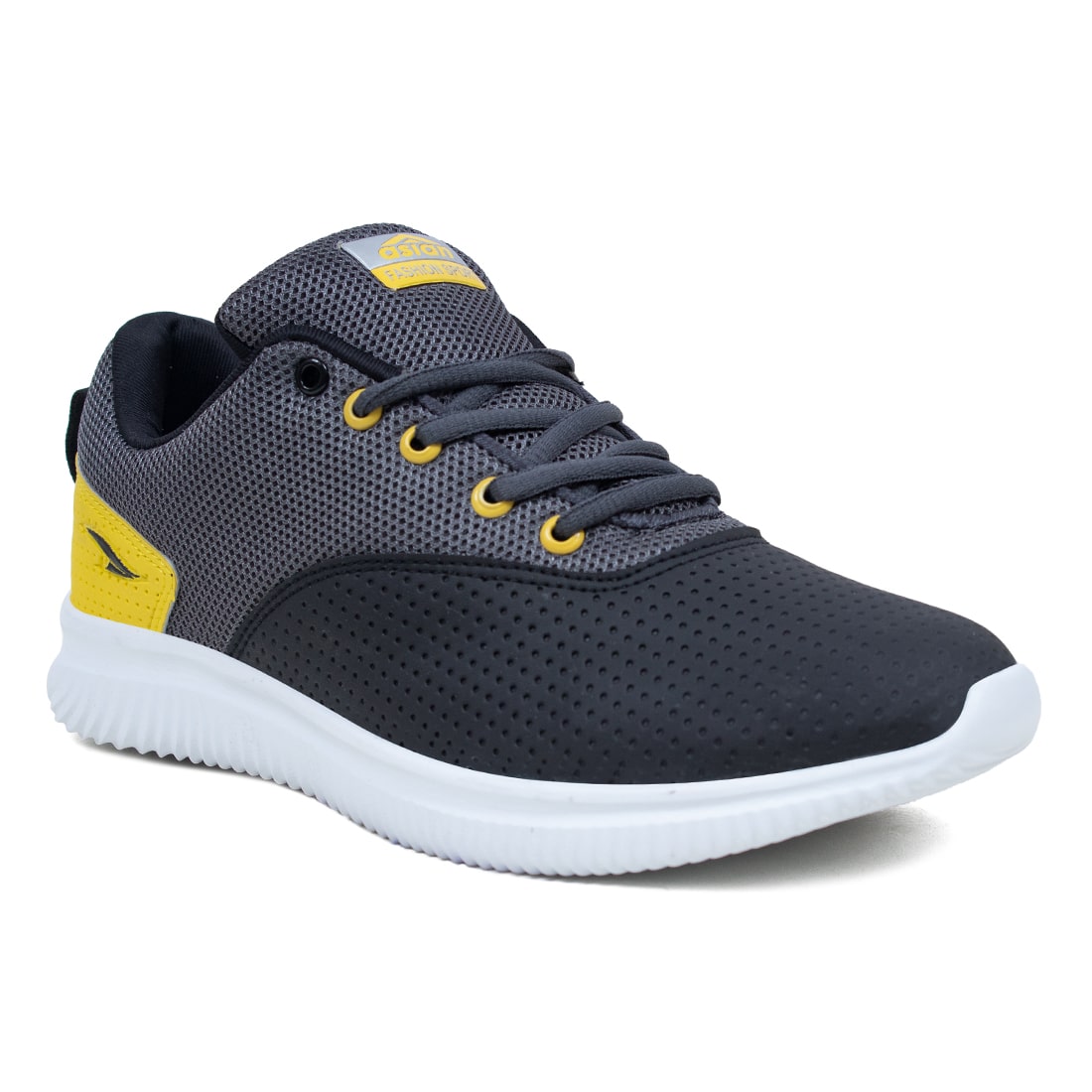 

Asian Men Running Shoes ( Grey )