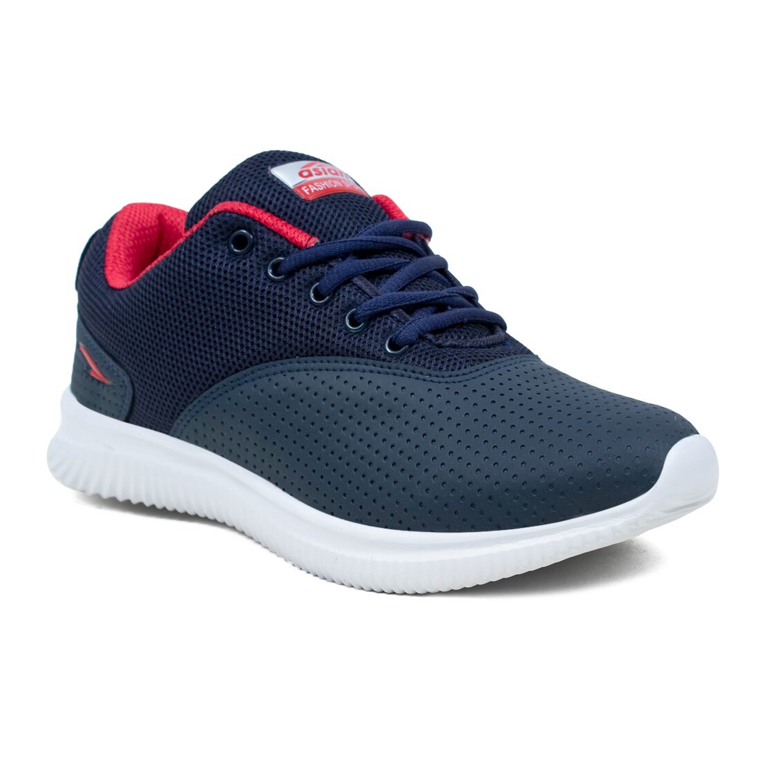 

Asian Men Running Shoes ( Navy Blue )