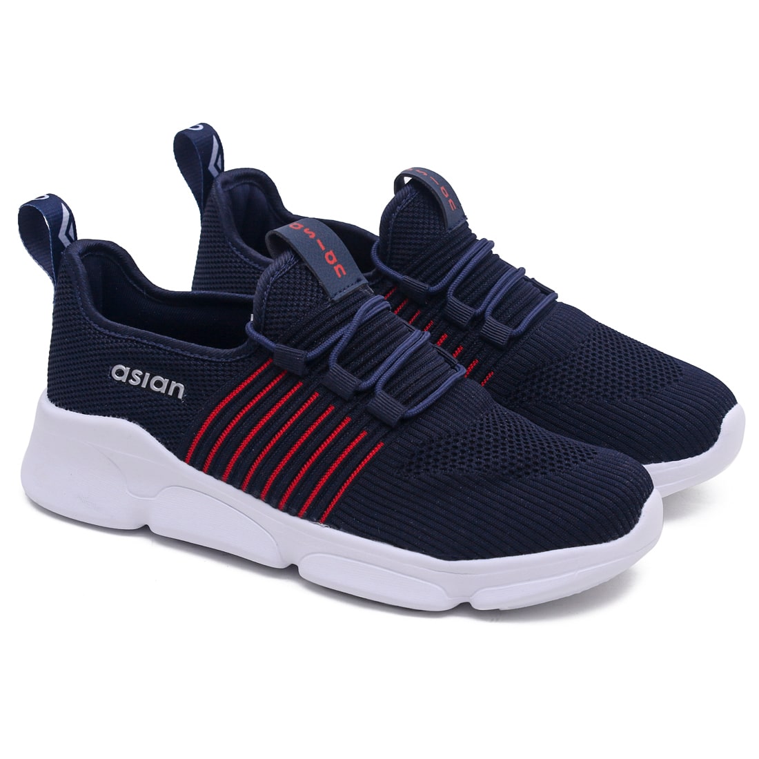 

Asian Men Running Shoes ( Blue )