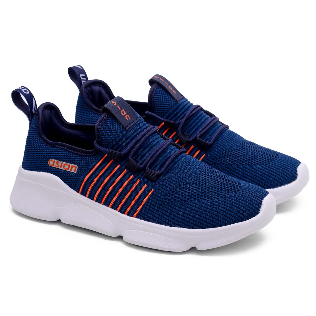 

Asian Men Running Shoes ( Blue )