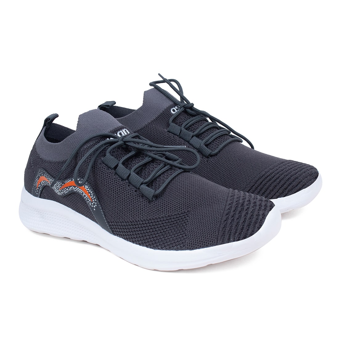 

Asian Men Running Shoes ( Grey )