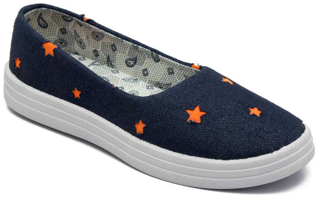

Asian Women Blue Casual Shoes