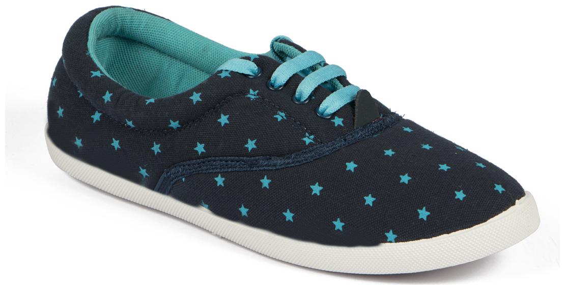 

Asian Women Black Casual Shoes