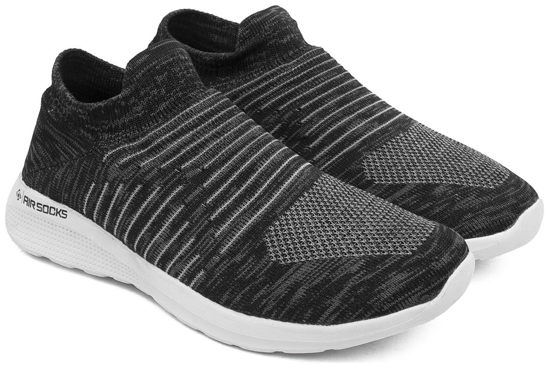 

Asian Men Walking Shoes ( Grey )