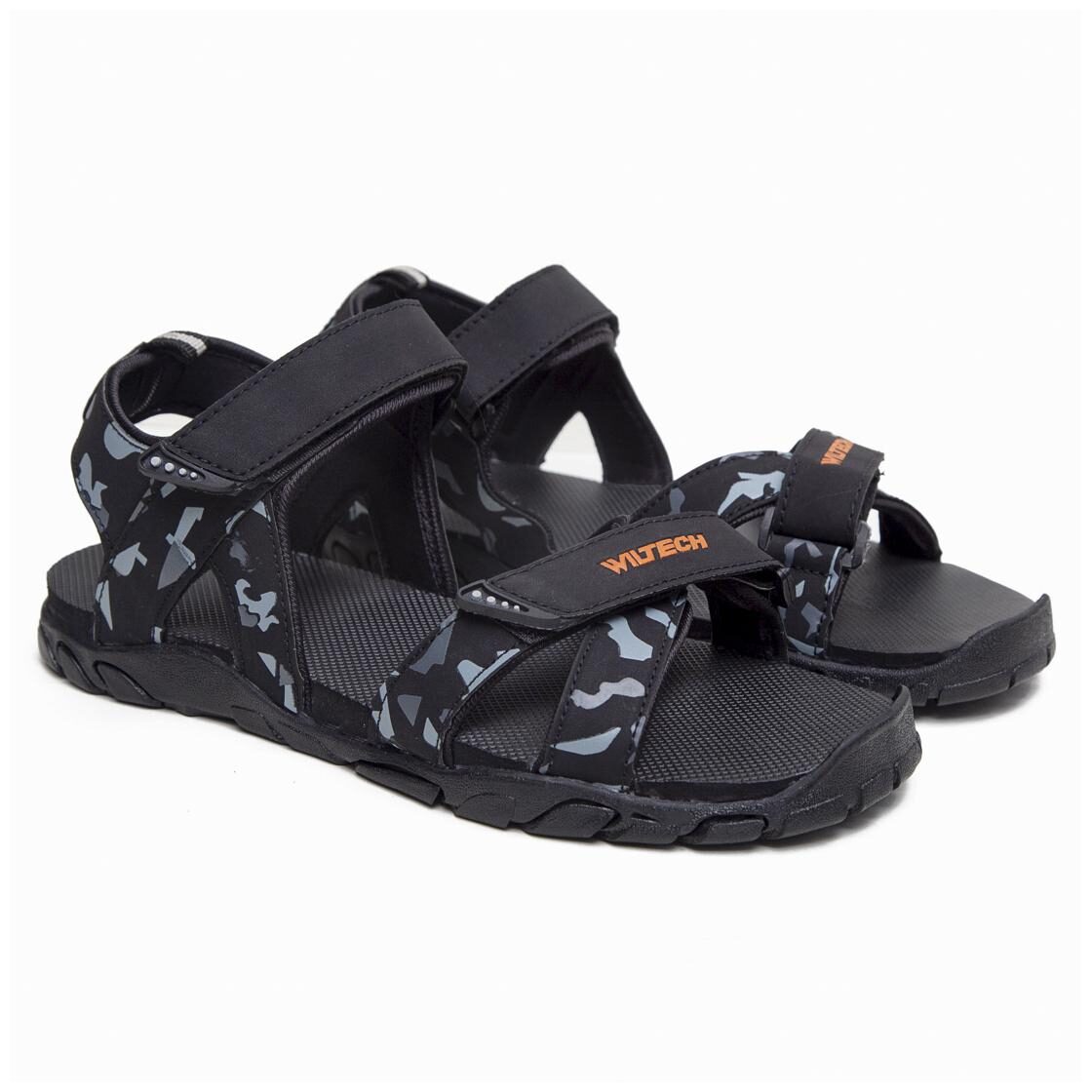 

Asian Men Black Floaters