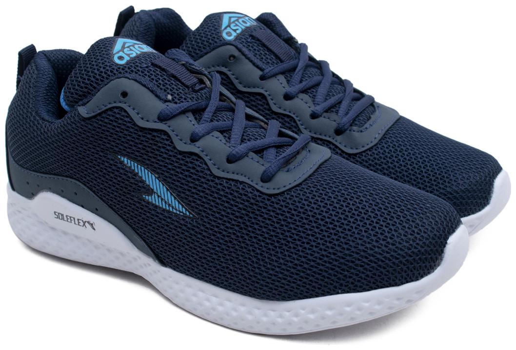 

Asian Men IPL-09 Running Shoes ( Navy Blue )