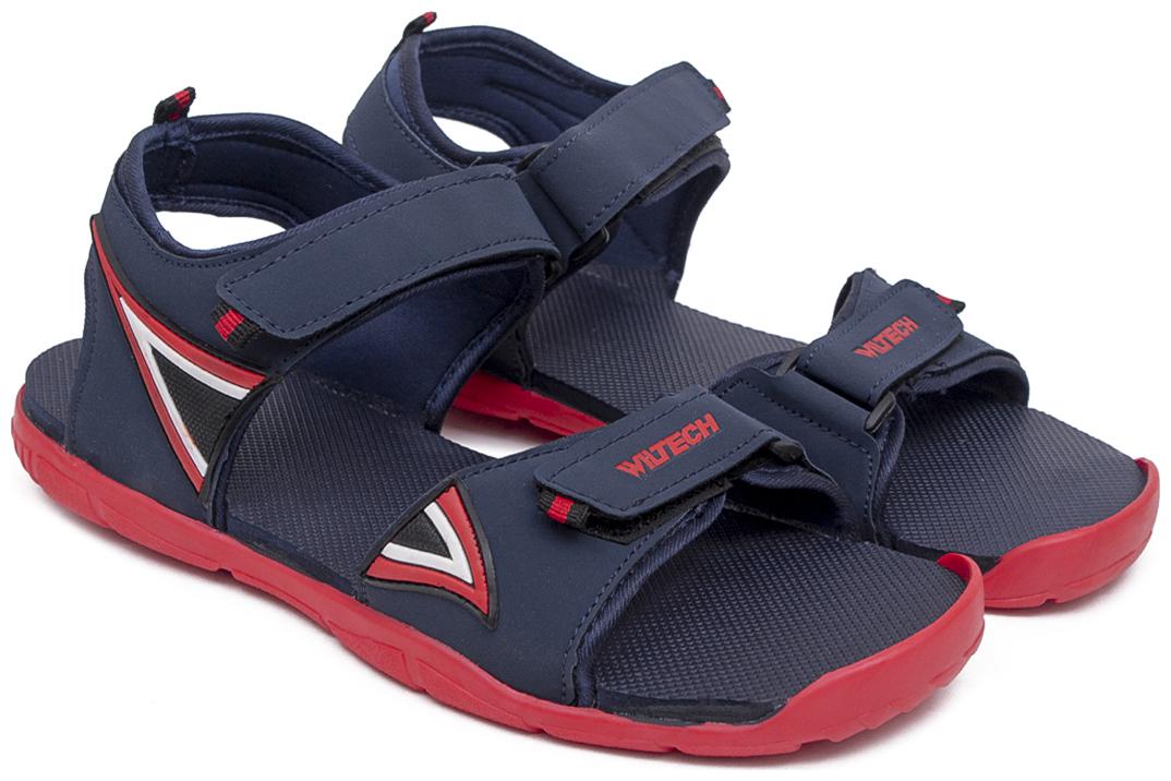 

Asian Men Navy Blue Floaters