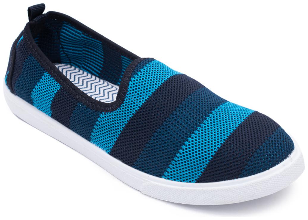 

Asian Women Multi-Color Slip-On Shoes