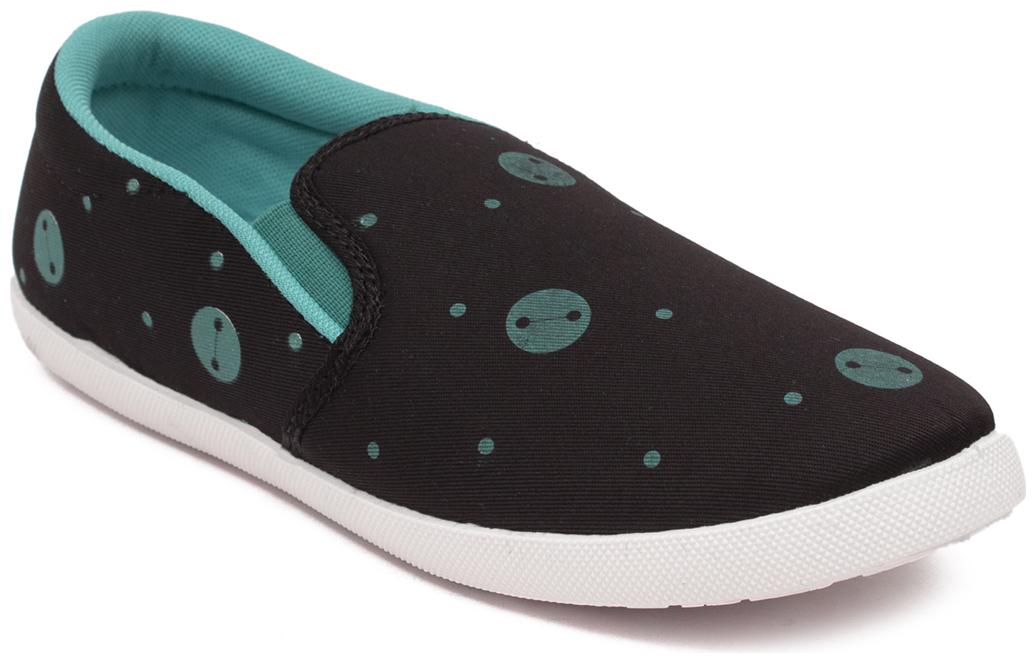 

Asian Men Black Casual Shoes - SMILY-31CBLKFRZ - SMILY-31CBLKFRZ