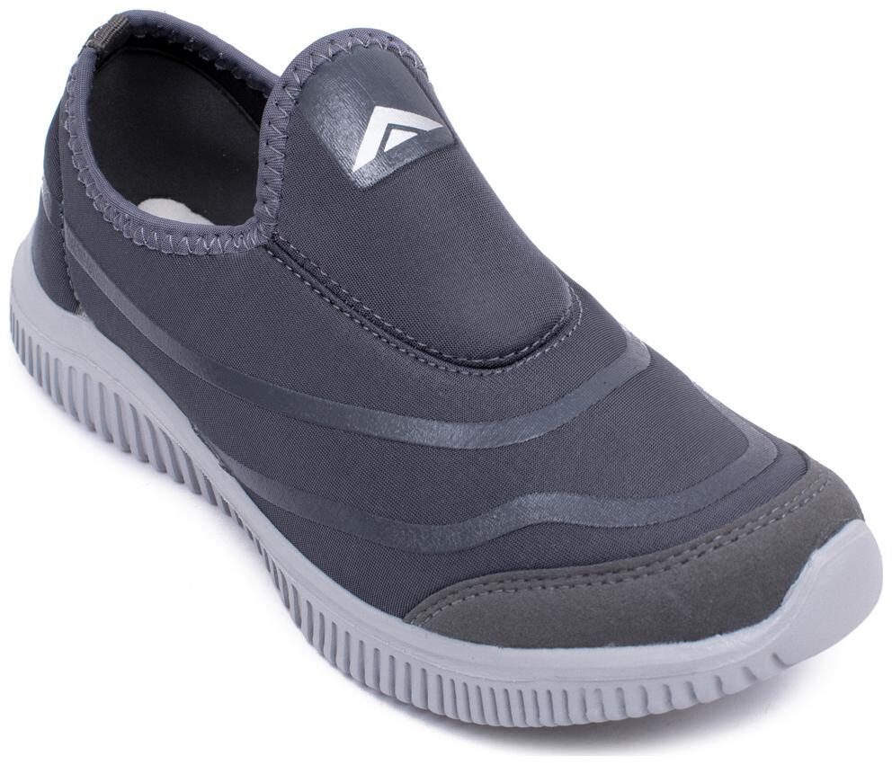 

Asian Men GALAXY-01cGREY Running Shoes ( Grey )