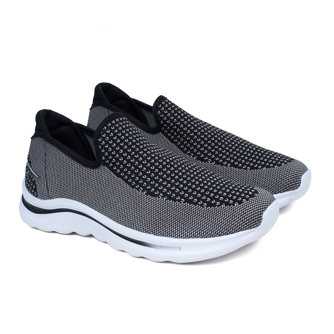 

Asian Men Grey Sneakers
