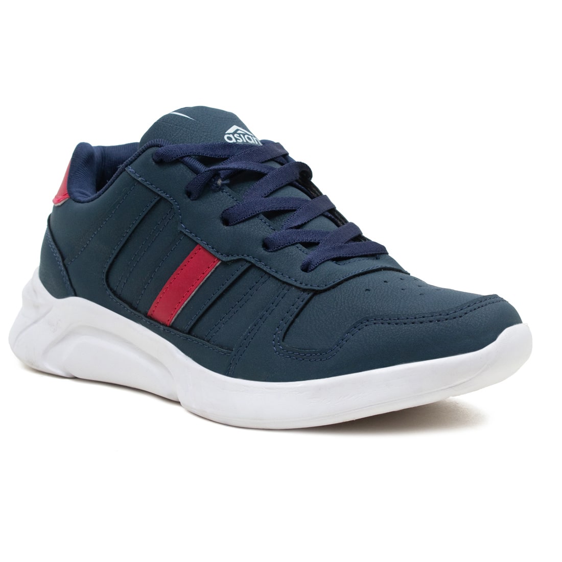 

Asian Men Running Shoes ( Navy Blue )