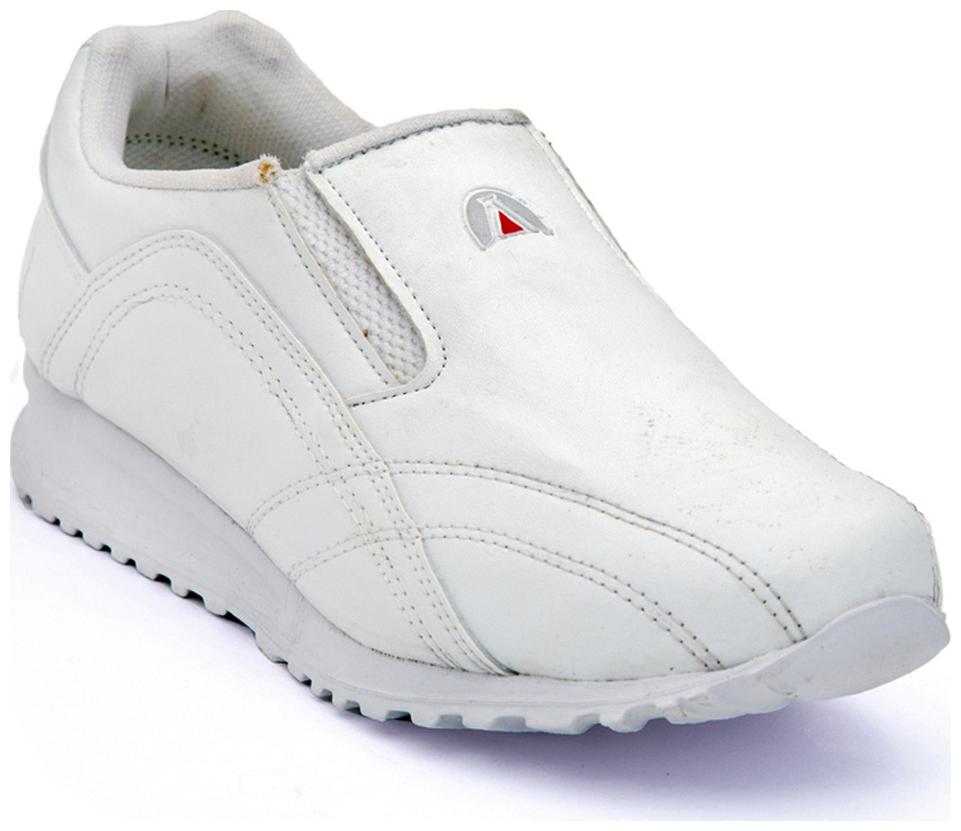 

Asian Men Running Shoes ( White )
