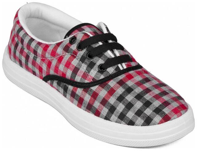 Asian Casuals For Women ( Red )