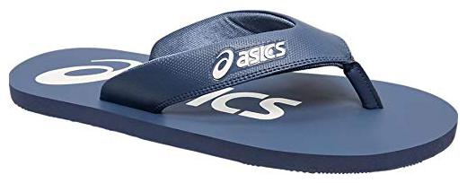 

Asics EVA Blue Outdoor Slippers For Men