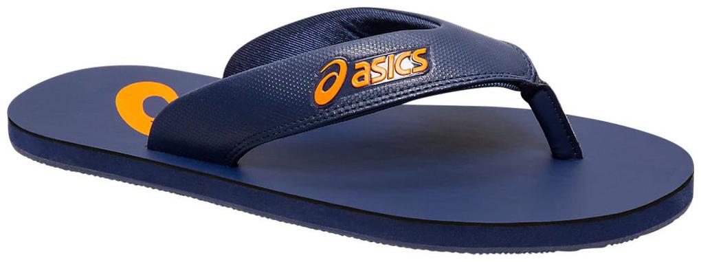 

Asics EVA Blue Outdoor Slippers For Men