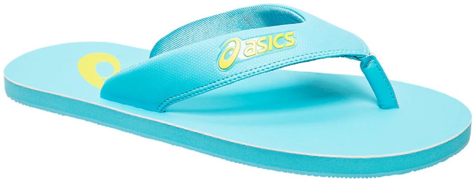 

Asics EVA Blue Outdoor Slippers For Men