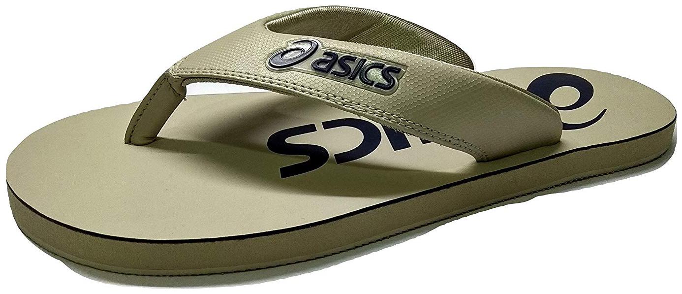 

Asics EVA Green Outdoor Slippers For Men