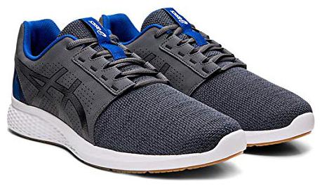 

Asics Men GEL-TORRANCE 2 - CARRIER GREY BLACK Running Shoes ( Grey )