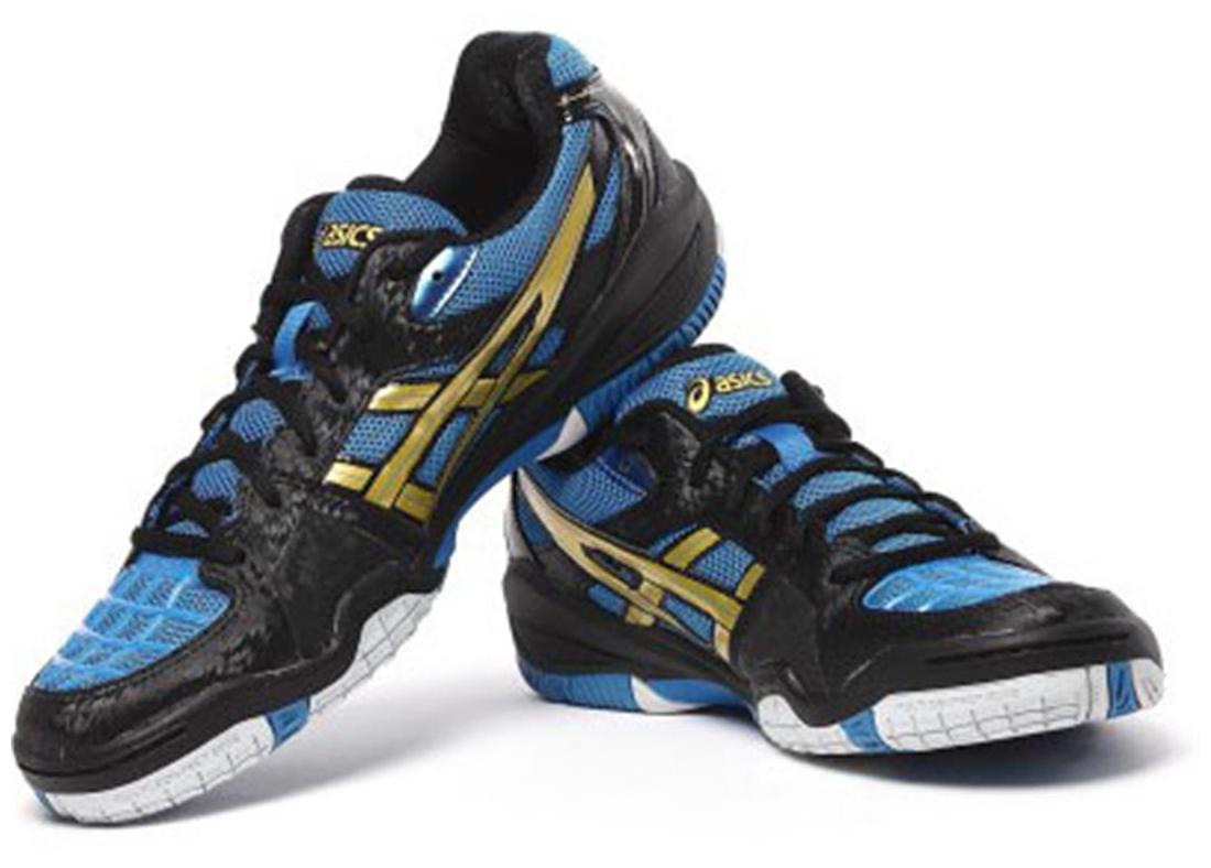 Asics Men Badminton/Squash Shoes ( MultiColor ) for Men Buy Asics