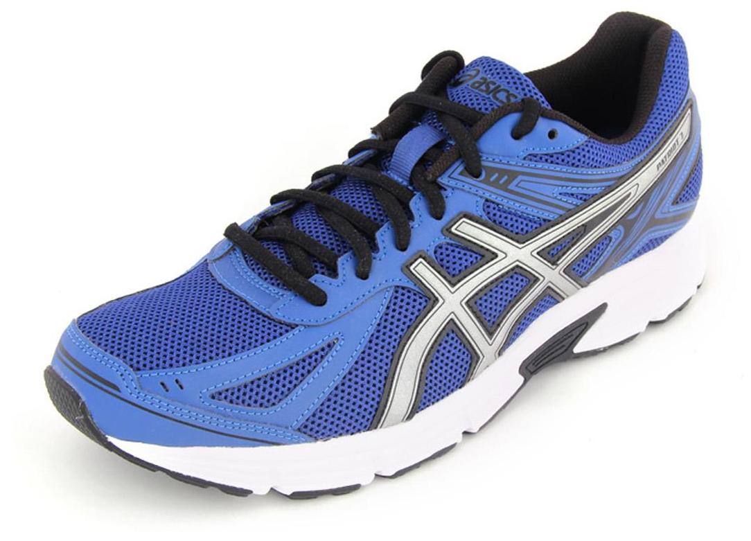 asics gel patriot 7