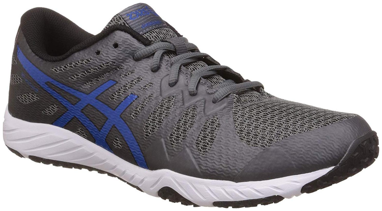 asics nitrofuze tr