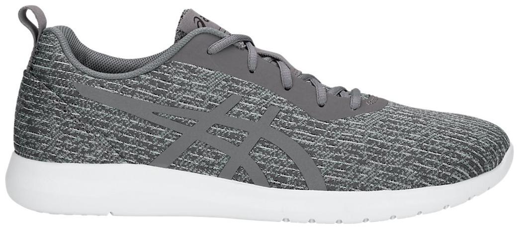 

Asics Men Asics Kanmei 2 Running Shoes ( Grey )