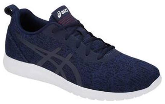 

Asics Men Asics Kanmei 2 Running Shoes ( Blue )