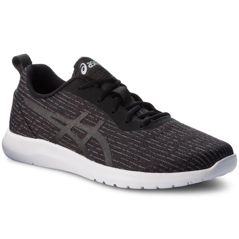 

Asics Men Asics Kanmei 2 Running Shoes ( Black )