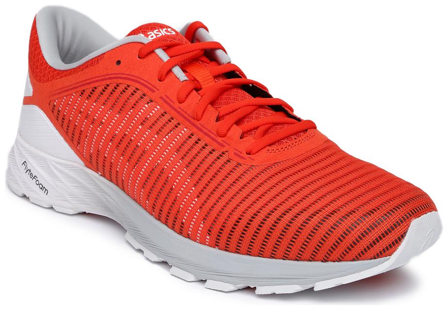 

Asics Men Running Shoes ( Orange )