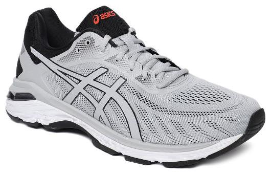 

Asics Men GEL-PURSUE 5 Running Shoes ( Grey )