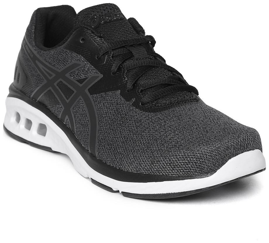 

Asics Men Running Shoes ( Grey )