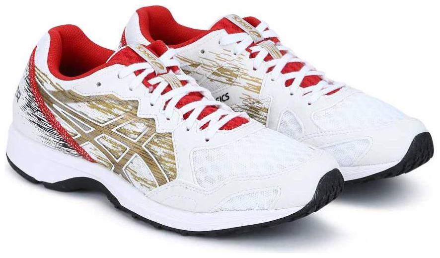 

Asics Men Running Shoes ( White )