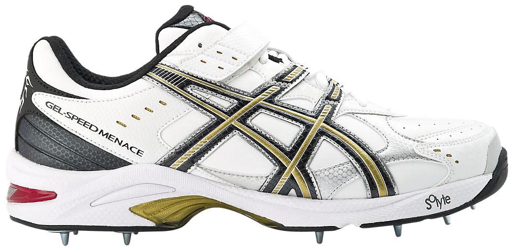 

Asics Men Gel-Speed Menace Cricket Shoes ( Multi-Color )