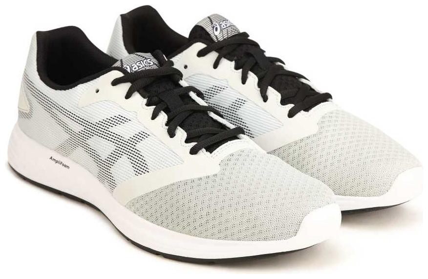 

Asics Men Running Shoes ( Grey )