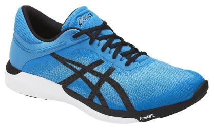 

Asics Men Running Shoes ( Blue )