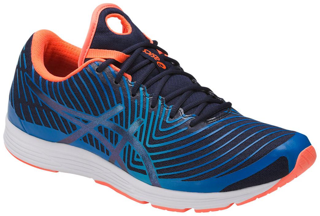 

Asics Men Running Shoes ( Blue )