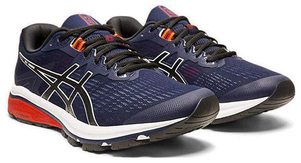 

Asics Men Running Shoes ( Blue )