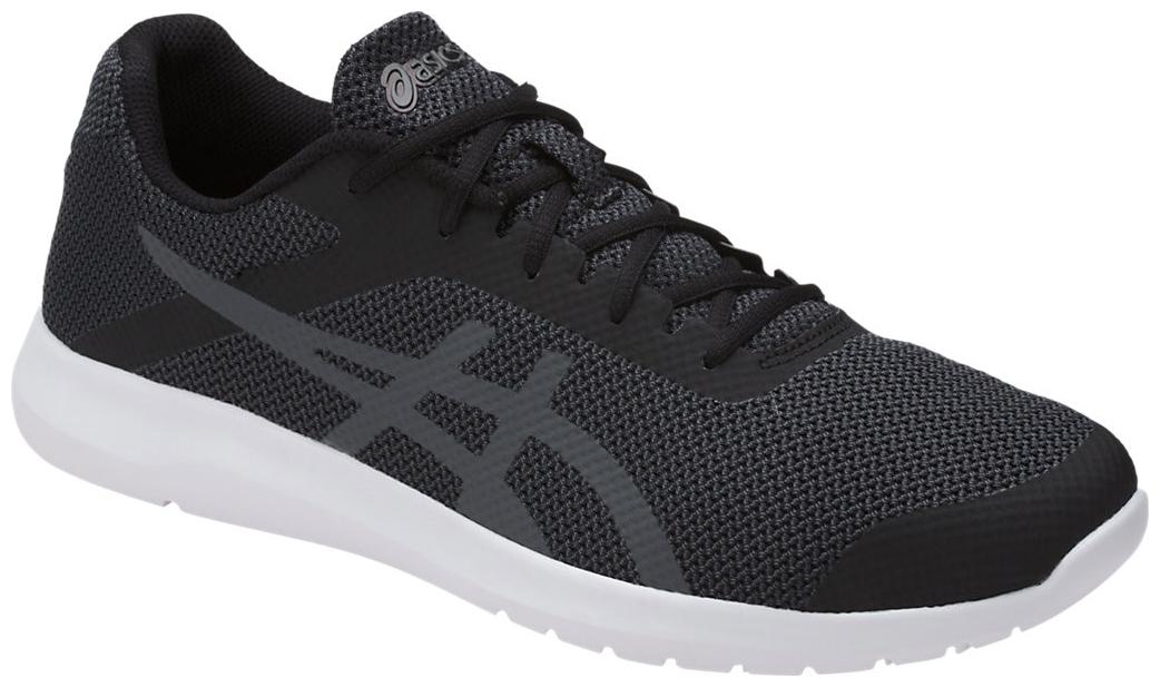

Asics Men Running Shoes ( Grey )