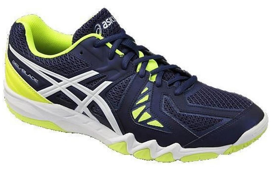 asics gel blade 5 badminton asics gel blade 5 badminton