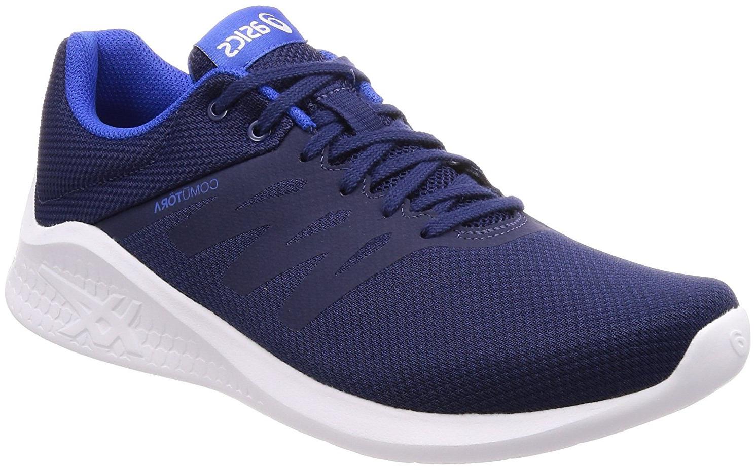 

Asics Men Running Shoes ( Blue )