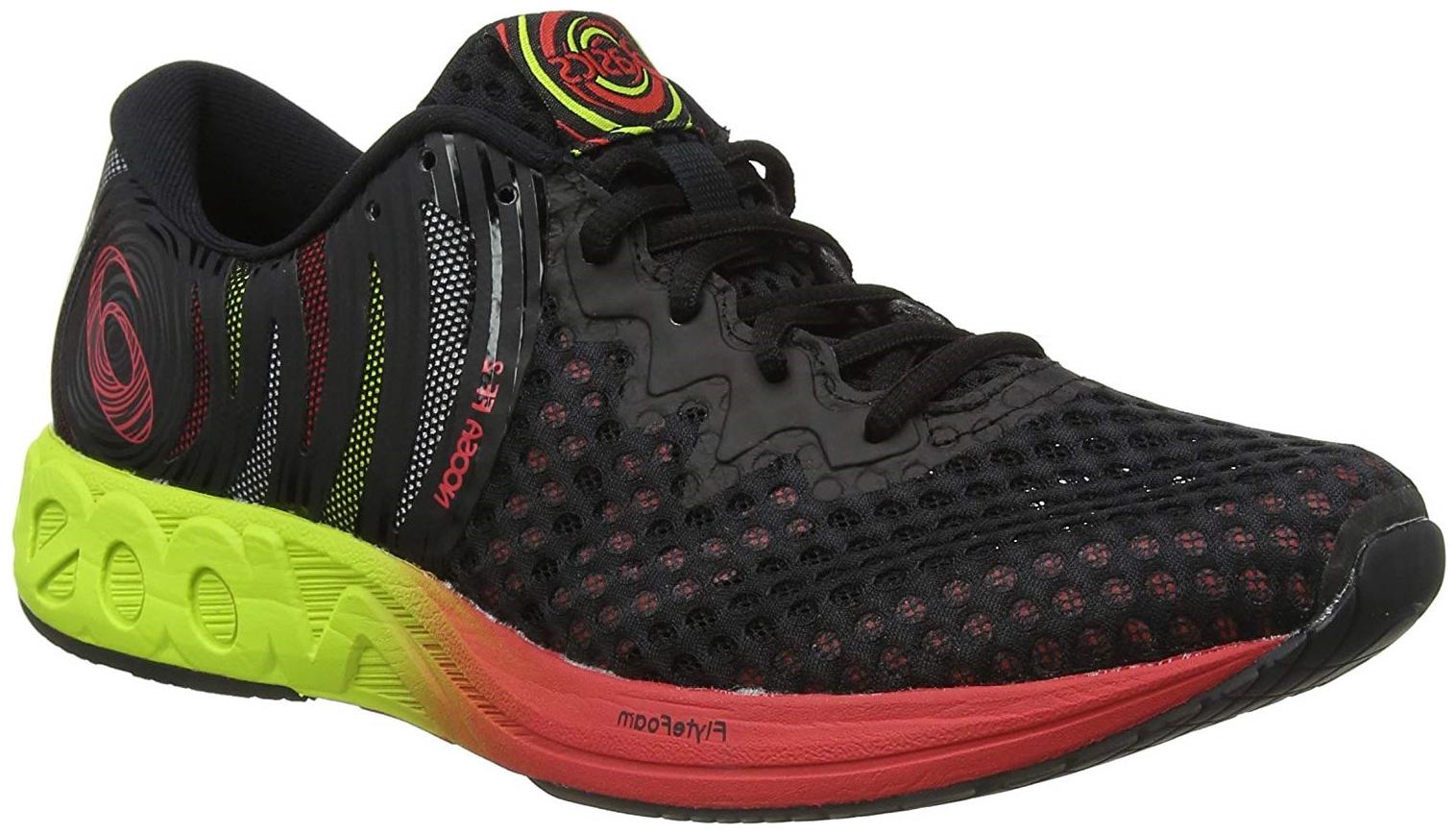 

Asics Men Running Running Shoes ( Black )
