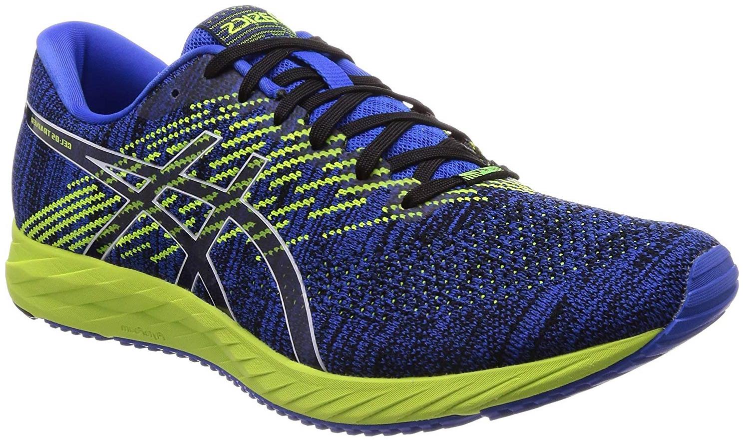 

Asics Men Running Shoes ( Blue )