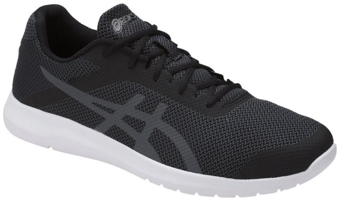 

Asics Men Running Shoes ( Grey )