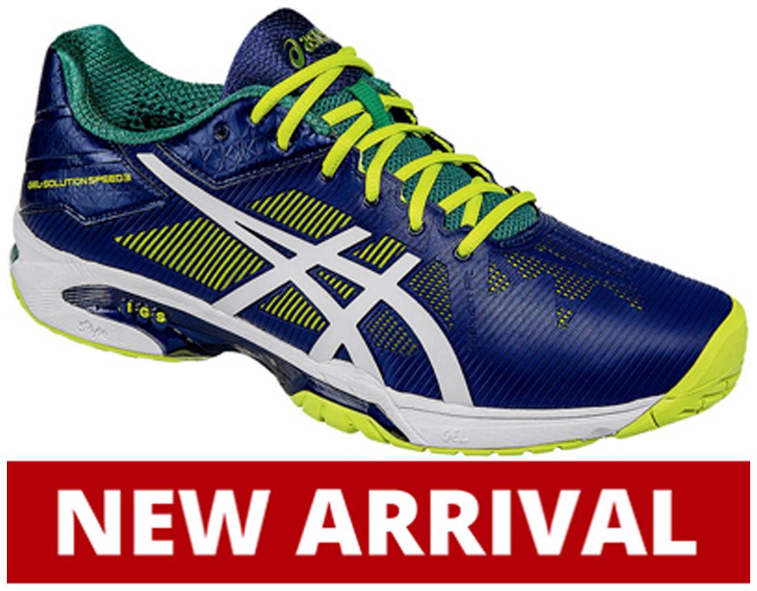 e600n asics
