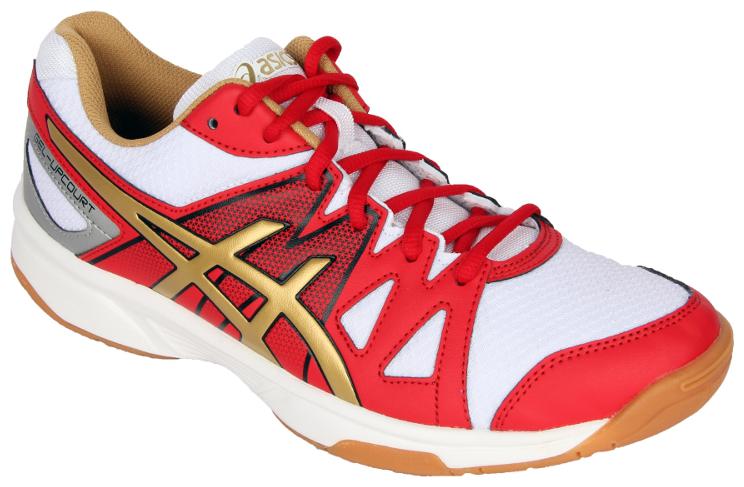 asics squash shoes india