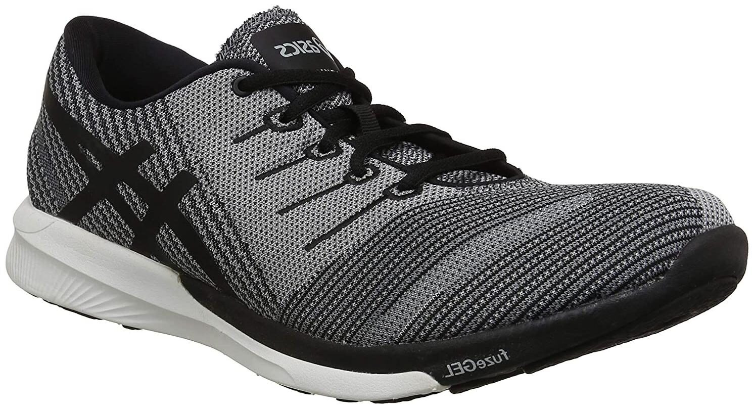 

Asics Men Running Shoes ( Grey )