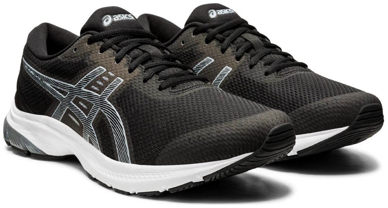 

Asics Men GEL KUMO LYTE Running Shoes ( Black )
